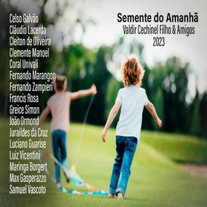 Jardineiro Sem Jardim (feat. Cláudio Lacerda)