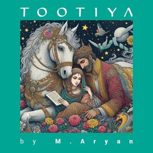 Awaiting (feat. Amir Keshavarz, Mehrshad Bajelan & Pooria Mortazavi)