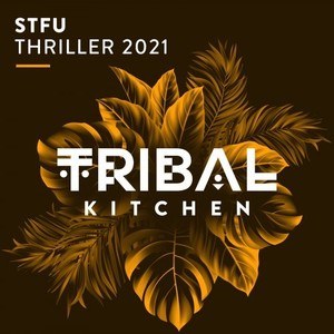 Thriller 2021 (Radio Edit)