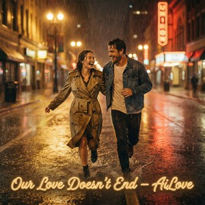 Our Love Doesn’t End