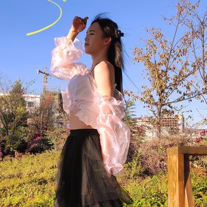 该死的异地恋 (Live)