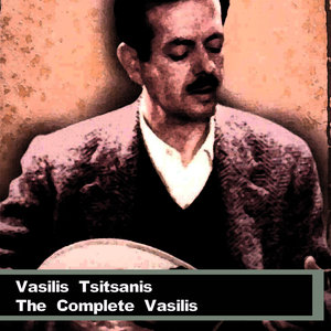 The Complete Vasilis