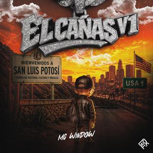 El Cañas v1 (Explicit)