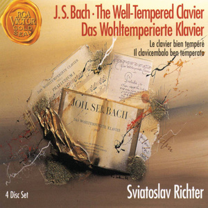 The Well-Tempered Clavier, Book 2 - Prelude and Fugue No. 6 in D minor, BWV 875 (平均律钢琴曲集 2 - D小调第6号前奏曲与赋格，作品875)