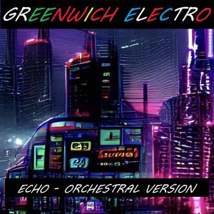 Echo - Orchestral (feat. Hayley N, Andcelang, Kaius, Snaptoon)