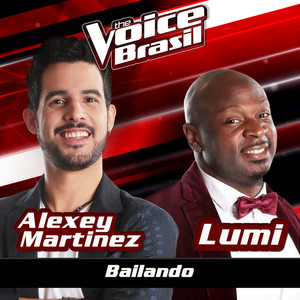 Bailando (The Voice Brasil 2016)