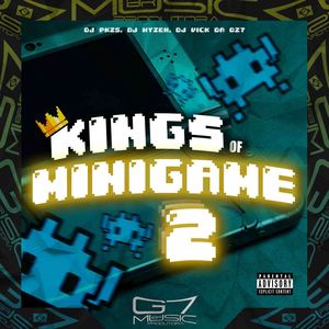 Kings of Minigame 2 (Explicit)