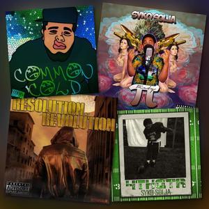 drop top music (feat. WiLL TCG & CKoolKeys) (Explicit)