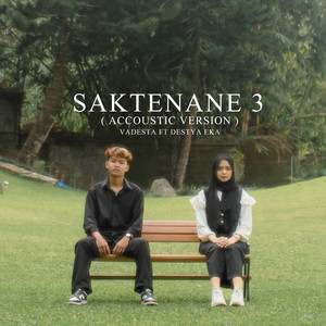 Saktenane 3 (Acoustic Version)