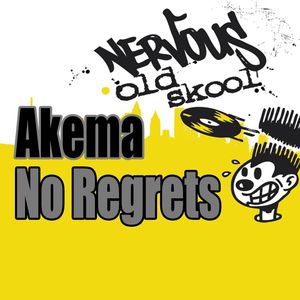 No Regrets (Late Nite Dub)