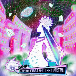 shell shock! (feat. Yameii Online) (Explicit)