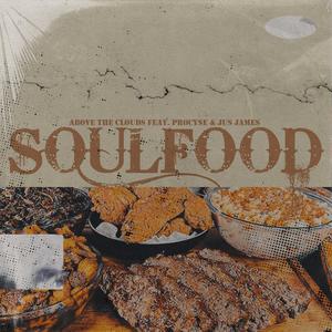 Soul Food (feat. Procyse & JusJames)