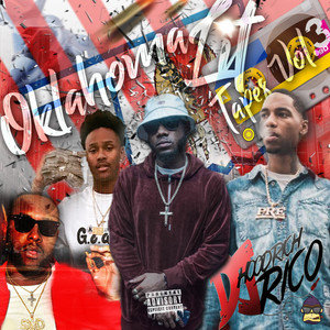 Oklahoma's Lit Tapes Vol. 3