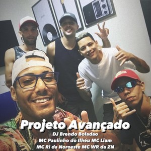 Projeto Avançado (Explicit)