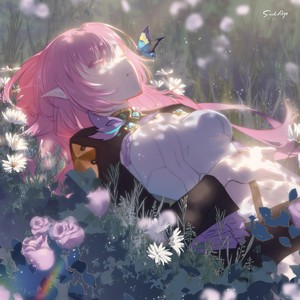 自愈 Natural Healing封面