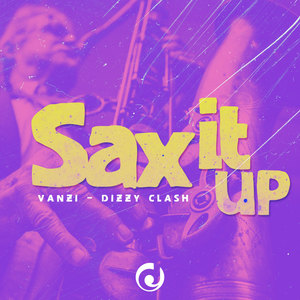 Sax It Up (Extended Mix)