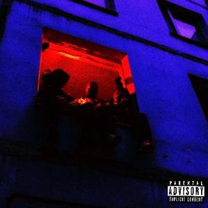 Let's Do It (feat. K Dizzy) (Explicit)