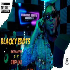 BLACKY SESSIONS #7