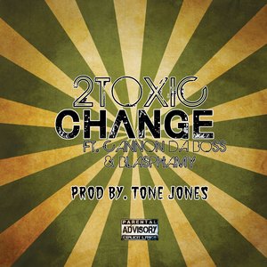 Change (Explicit)