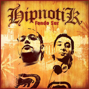 Señores del Micro (Instrumental)