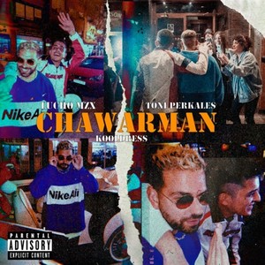 Chawarman