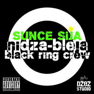 Sunce sija (feat. Black Ring Crew)