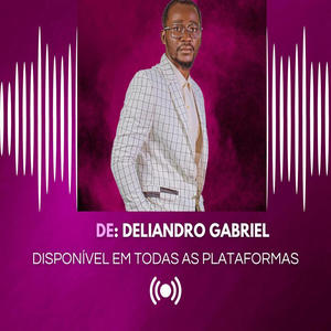 VOU MORAR LÁ NOS CÉUS (feat. DELIANDRO GABRIEL)