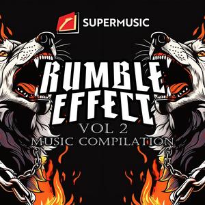 Rumble Effect Compilation, Vol. 2 (Explicit)