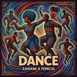Dance (feat. Femcul)