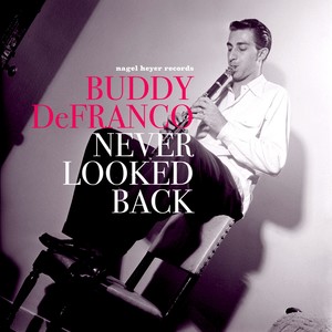 Buddy Defranco - Gone with the Wind