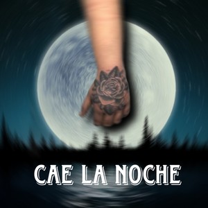 Maxydoob - CAE LA NOCHE (Explicit)