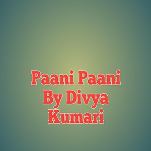 Paani Paani (Live|Explicit)