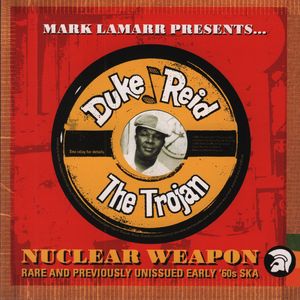 Nuclear Weapon (Mark Lamarr Presents)