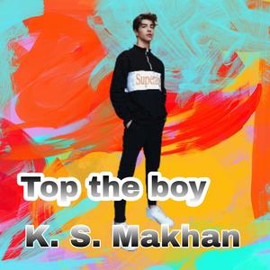 Top the boy (Explicit)