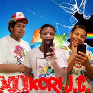 DYSALEXIC FREESTYLE (feat. J.C The Rapper & Xoxocouron) (Explicit)