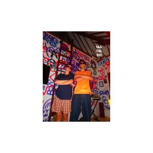 Bad for you (feat. Sierra Page & Keegan Campbell) (Explicit)