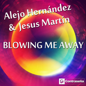 Blowing Me Away (Extended Mix)