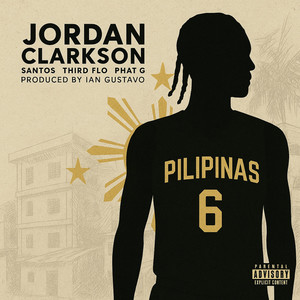 JORDAN CLARKSON (Explicit)