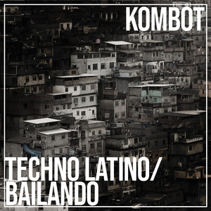 Techno Latino (Original Mix)