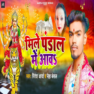 Mile Pandaal Me Aawa