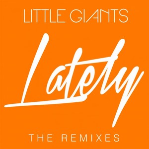 Lately (Love, Love, Love) (Radio Edit)