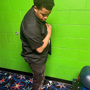 James H Mcgee (Explicit)