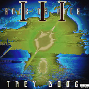 Make It BacK (feat. Lew Sid) (Explicit)