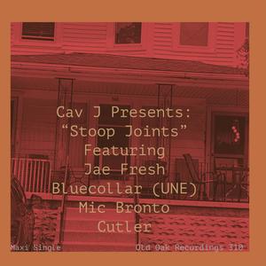 Stoop Joints (Explicit)