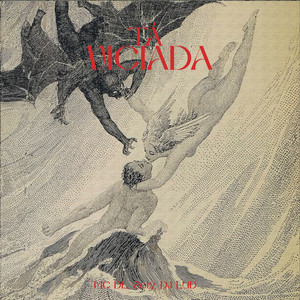 TÁ VICIADA (Explicit)