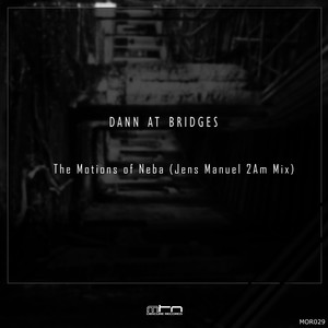 The Motions of Neba (Jens Manuel 2Am Mix)