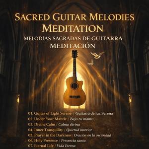 Eternal Life / Vida Eterna