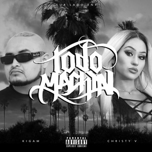 Vete(feat. Beatriz Gonzalez) (Explicit)