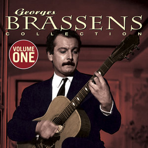 Georges Brassens Collection - Vol.1