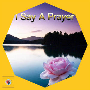 SplashOrays - I Say a Prayer